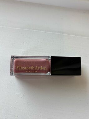 Elizabeth Arden Iridescent Mauve Shimmer Lip Gloss Brand New